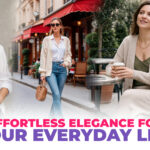 10 Ways to Master Stylish Casual Women's Outfits for a Relaxed Yet Chic Look