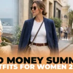 Master Old Money Summer Outfits for Women! Learn how to transform casual everyday outfits for women's summer routines into iconic, classic quiet luxury.