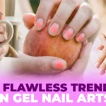 Tired of chipped polish? Discover 10 viral gel nail arts perfect for women. The ultimate low-maintenance beauty pairing for casual everyday outfits for women's style.