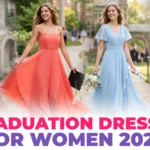 Graduation Dresses for Women 2026: 17 Stunning Outfit Ideas for a Chic and Elegant Look